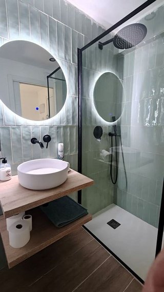Piso en venta en San Blas - Santo Domigo en Alicante