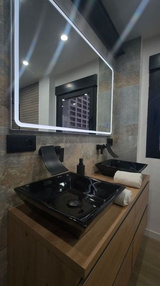 Piso en venta en San Blas - Santo Domigo en Alicante