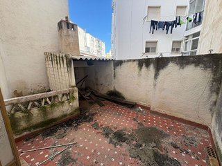 Terreno en venta en San Bartolomé - Millán de Priego en Jaén