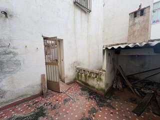 Terreno en venta en San Bartolomé - Millán de Priego en Jaén