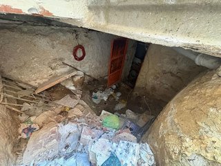 Terreno en venta en San Bartolomé - Millán de Priego en Jaén