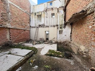 Terreno en venta en San Bartolomé - Millán de Priego en Jaén