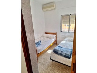 Dúplex en venta en Puerto de Mazarrón en Mazarrón