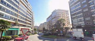 Piso en venta en Travesía de Vigo - San Xoán en Vigo