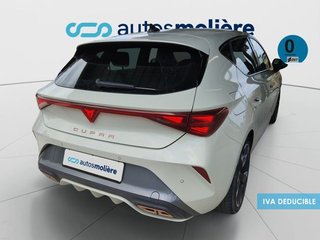 Cupra León 1.5 TSI e-Hybrid DSG 150 kW (204 CV)