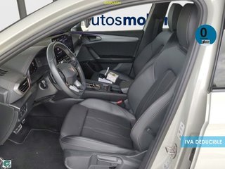 Cupra León 1.5 TSI e-Hybrid DSG 150 kW (204 CV)