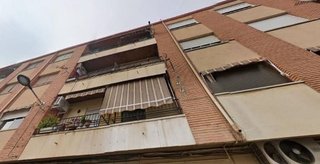 Piso en venta en Bailén
