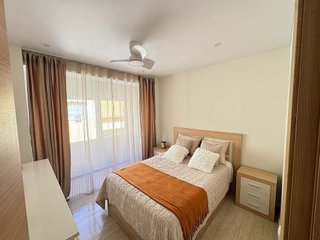 Piso en venta en Campoamor en Alicante