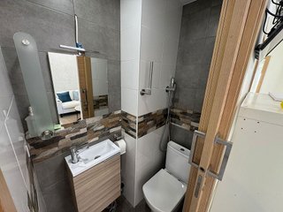 Piso en venta en Campoamor en Alicante