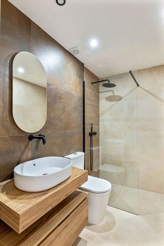 Piso en venta en Aloha en Marbella