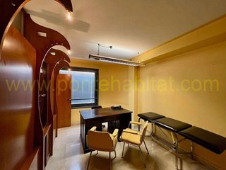 Oficina en venta en Centro - Echegaray en Pontevedra