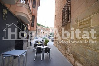 Edificio en venta en Casco Antiguo en Llíria