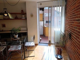 Piso en venta en Centro Ciudad en León