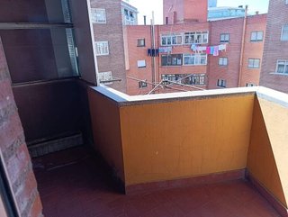 Piso en venta en Centro Ciudad en León