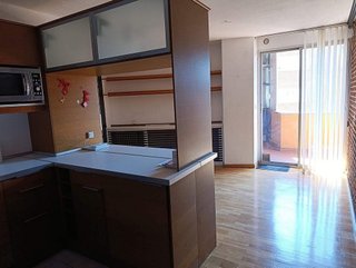 Piso en venta en Centro Ciudad en León