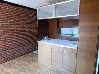 Piso en venta en Centro Ciudad en León