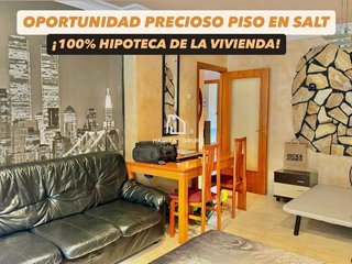 Piso en venta en Veinat en Salt