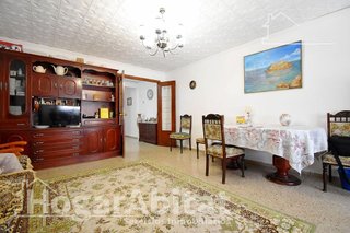 Piso en venta en Centro en Gandia