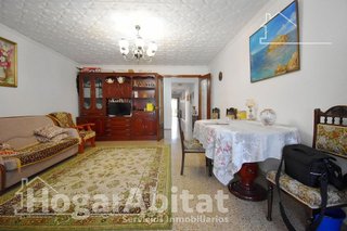 Piso en venta en Centro en Gandia