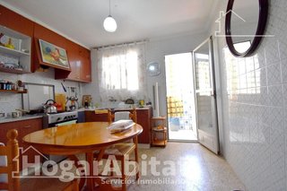 Piso en venta en Centro en Gandia