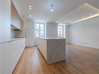 Piso en venta en Parte Vieja en San Sebastián-Donostia