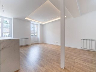 Piso en venta en Parte Vieja en San Sebastián-Donostia