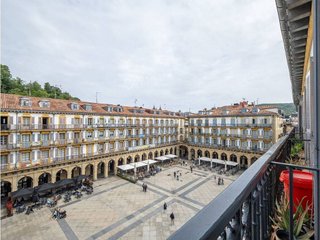 Piso en venta en Parte Vieja en San Sebastián-Donostia