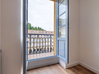 Piso en venta en Parte Vieja en San Sebastián-Donostia