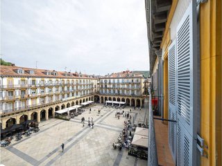 Piso en venta en Parte Vieja en San Sebastián-Donostia