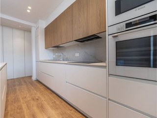 Piso en venta en Parte Vieja en San Sebastián-Donostia