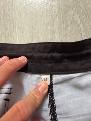 Bañador Billabong negro y verde azulado