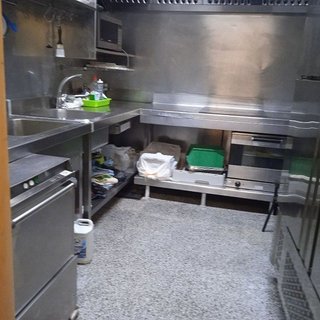 Bar en venta en Urbanitzacions de Llevant en Tarragona