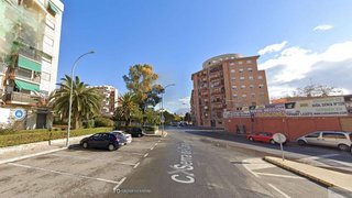Local comercial en venta en Cuatrocientas Viviendas en Alicante