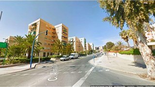 Local comercial en venta en Cuatrocientas Viviendas en Alicante