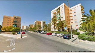Local comercial en venta en Cuatrocientas Viviendas en Alicante