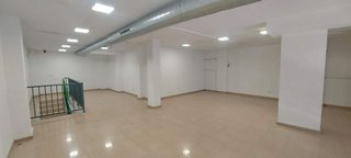 Local comercial en alquiler en La Sagrada Família en Barcelona