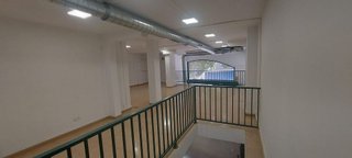 Local comercial en alquiler en La Sagrada Família en Barcelona
