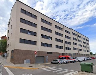 Local comercial en venta en Santa Margarida de Montbui