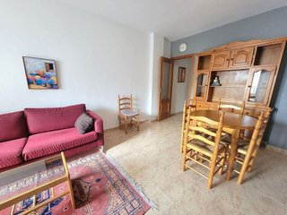 Piso en venta en Playa del Cura en Torrevieja