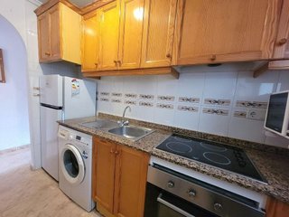 Piso en venta en Playa del Cura en Torrevieja