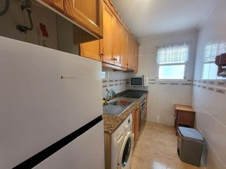 Piso en venta en Playa del Cura en Torrevieja