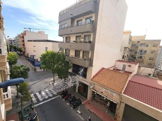 Piso en venta en Playa del Cura en Torrevieja