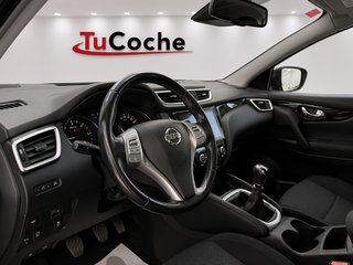 Nissan Qashqai 2016