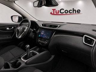 Nissan Qashqai 2016