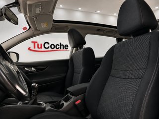 Nissan Qashqai 2016