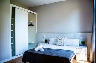 Piso en alquiler en Sants en Barcelona