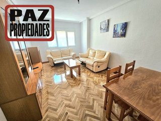 Piso en alquiler en Centro en Ávila