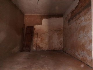 Casa adosada en venta en Brozas