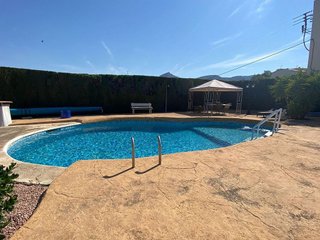 Casa en venta en Petrer