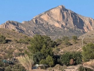 Casa en venta en Petrer